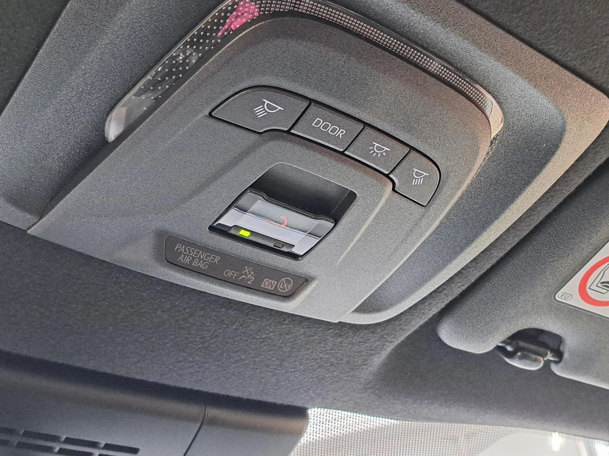 Hoofdafbeelding Toyota Corolla Cross