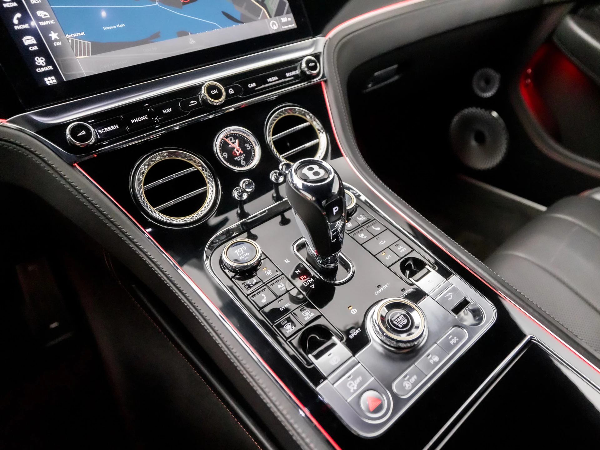 Hoofdafbeelding Bentley Continental GT