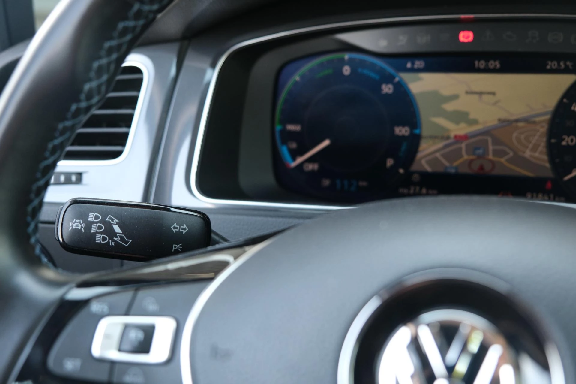 Hoofdafbeelding Volkswagen e-Golf