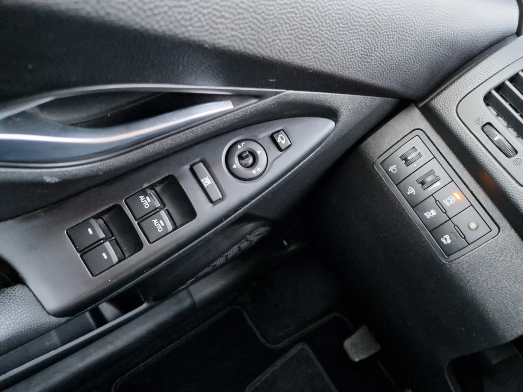 Hoofdafbeelding Hyundai ix20