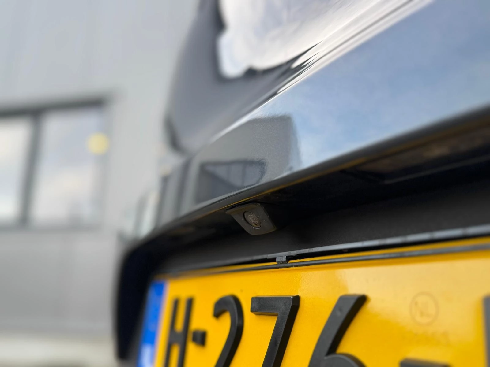 Hoofdafbeelding Porsche Macan