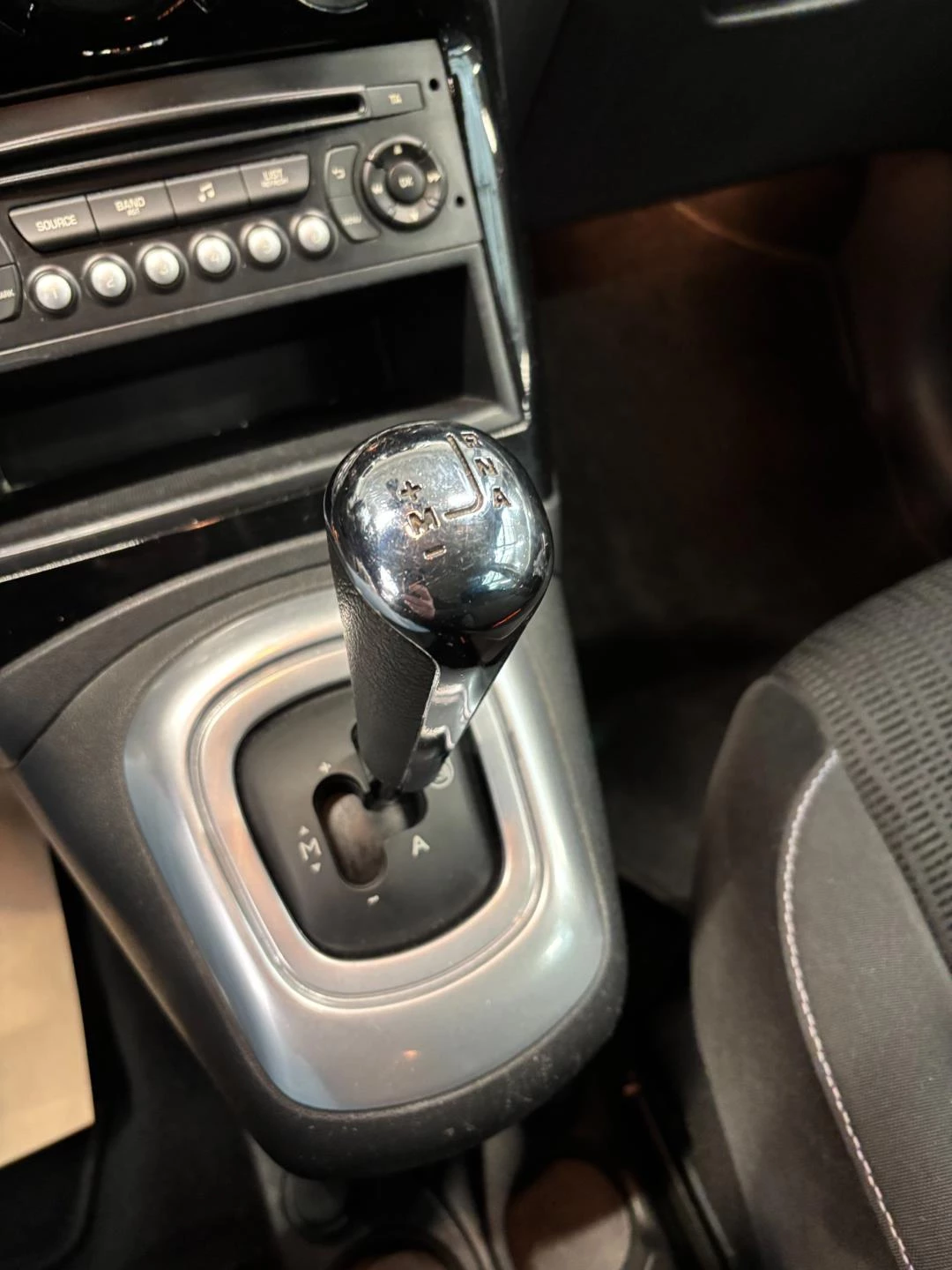 Hoofdafbeelding Citroën C3 Picasso