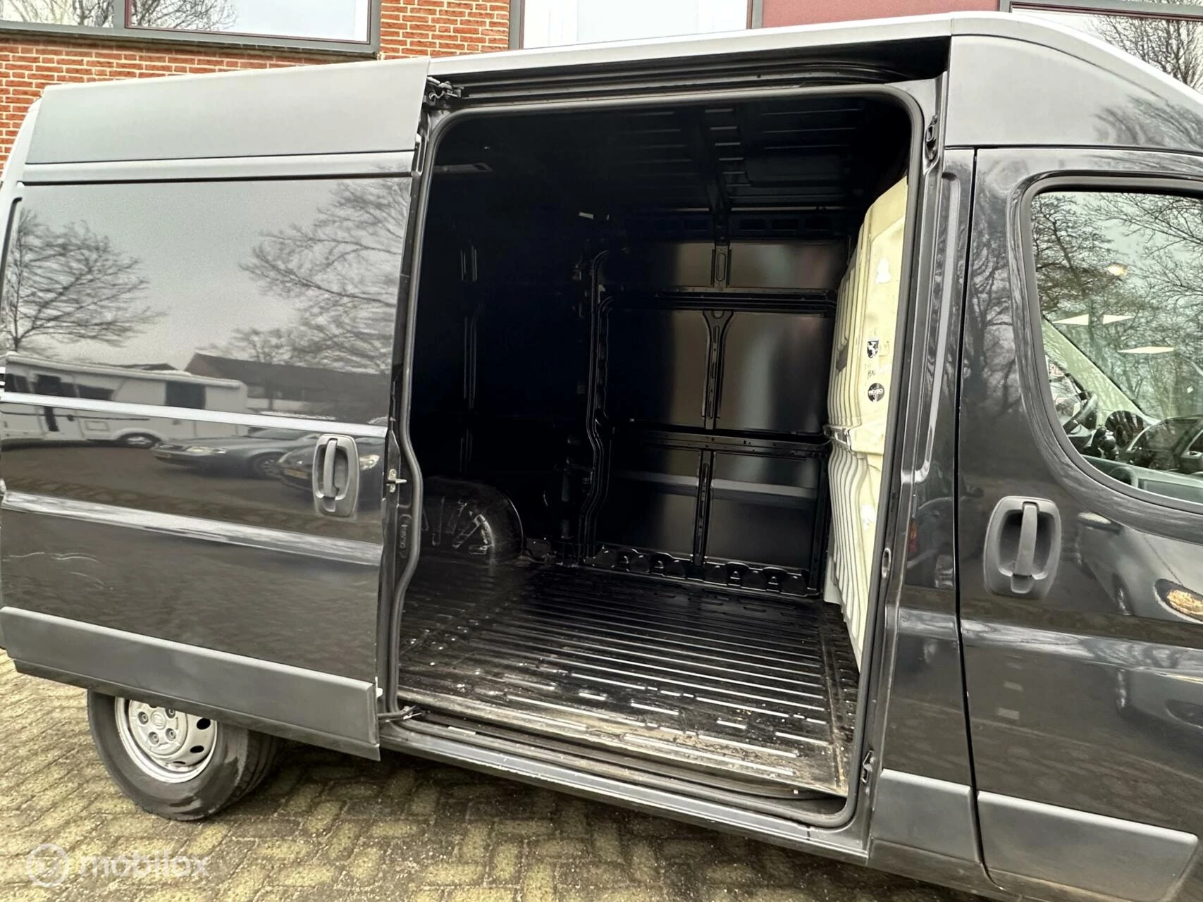 Hoofdafbeelding Fiat Ducato