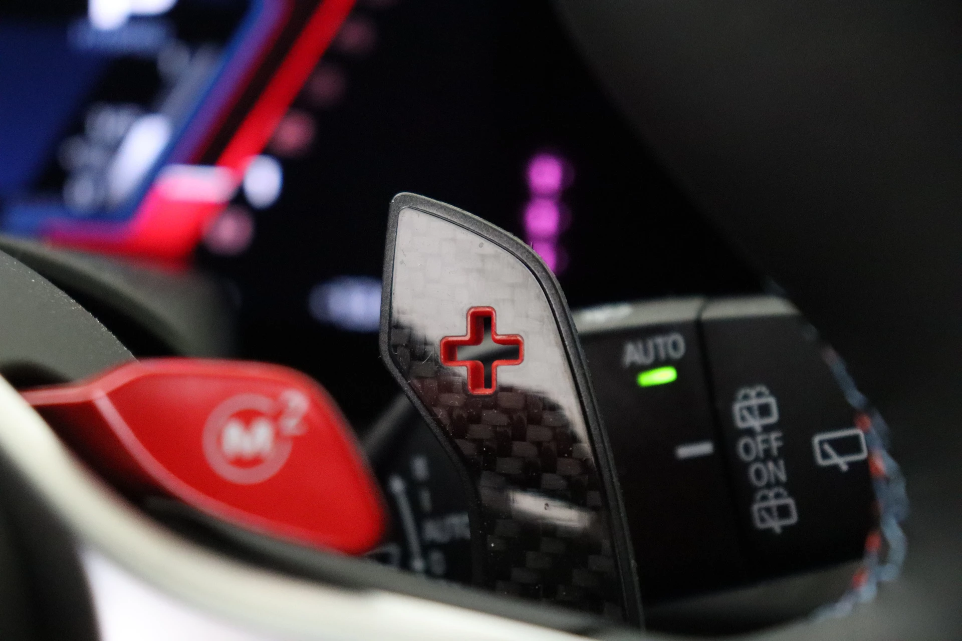 Hoofdafbeelding BMW XM