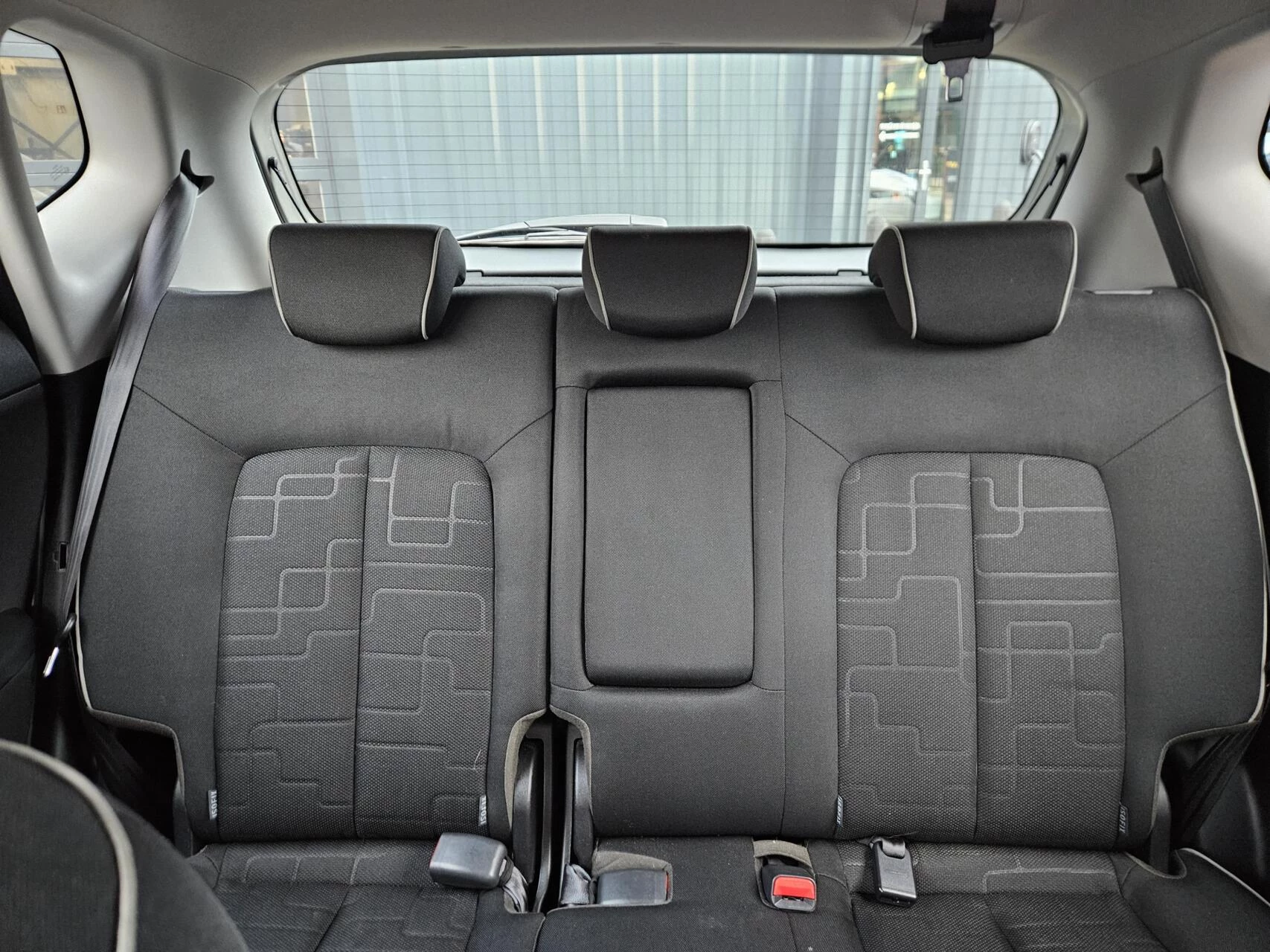 Hoofdafbeelding Kia Venga