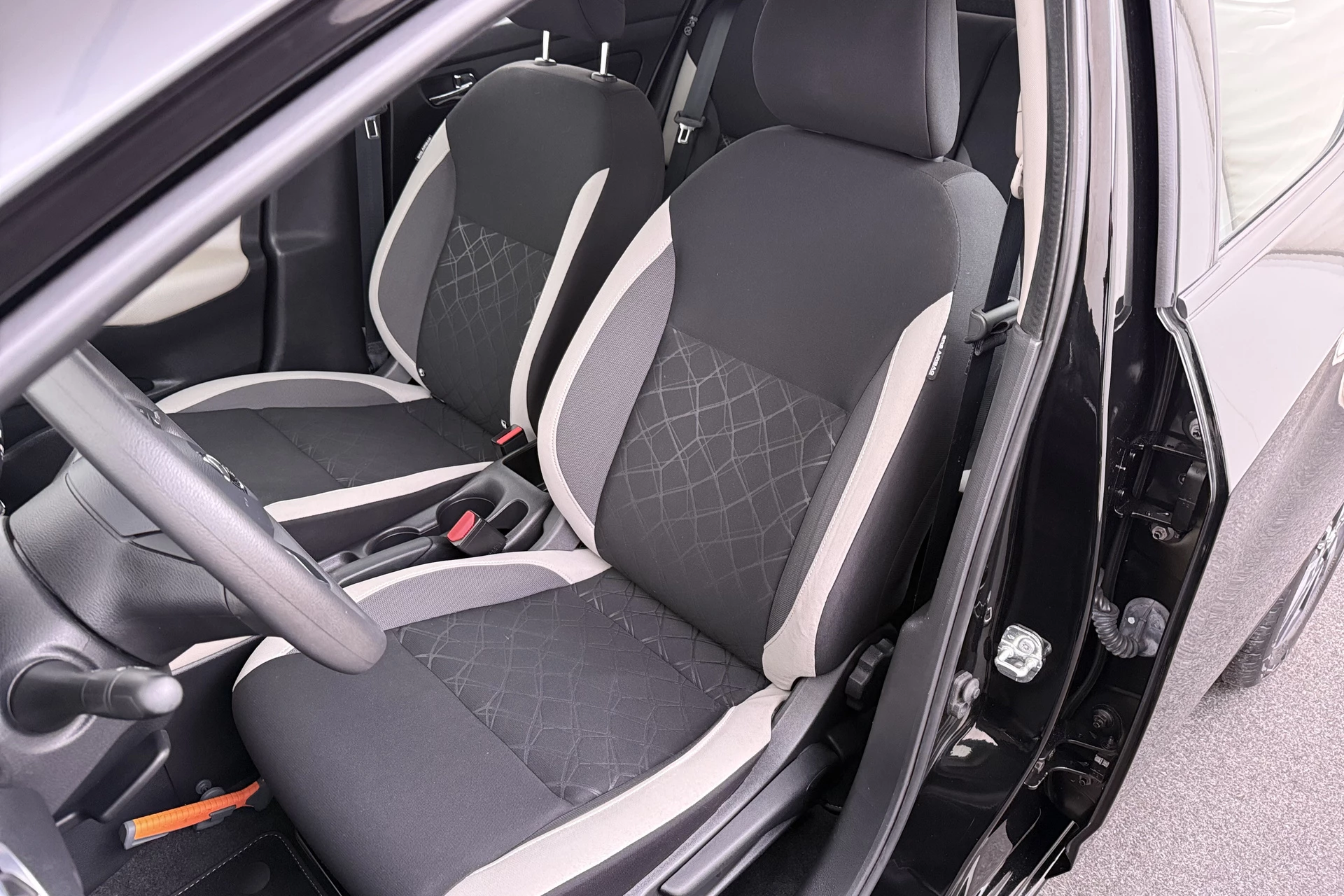 Hoofdafbeelding Nissan Micra