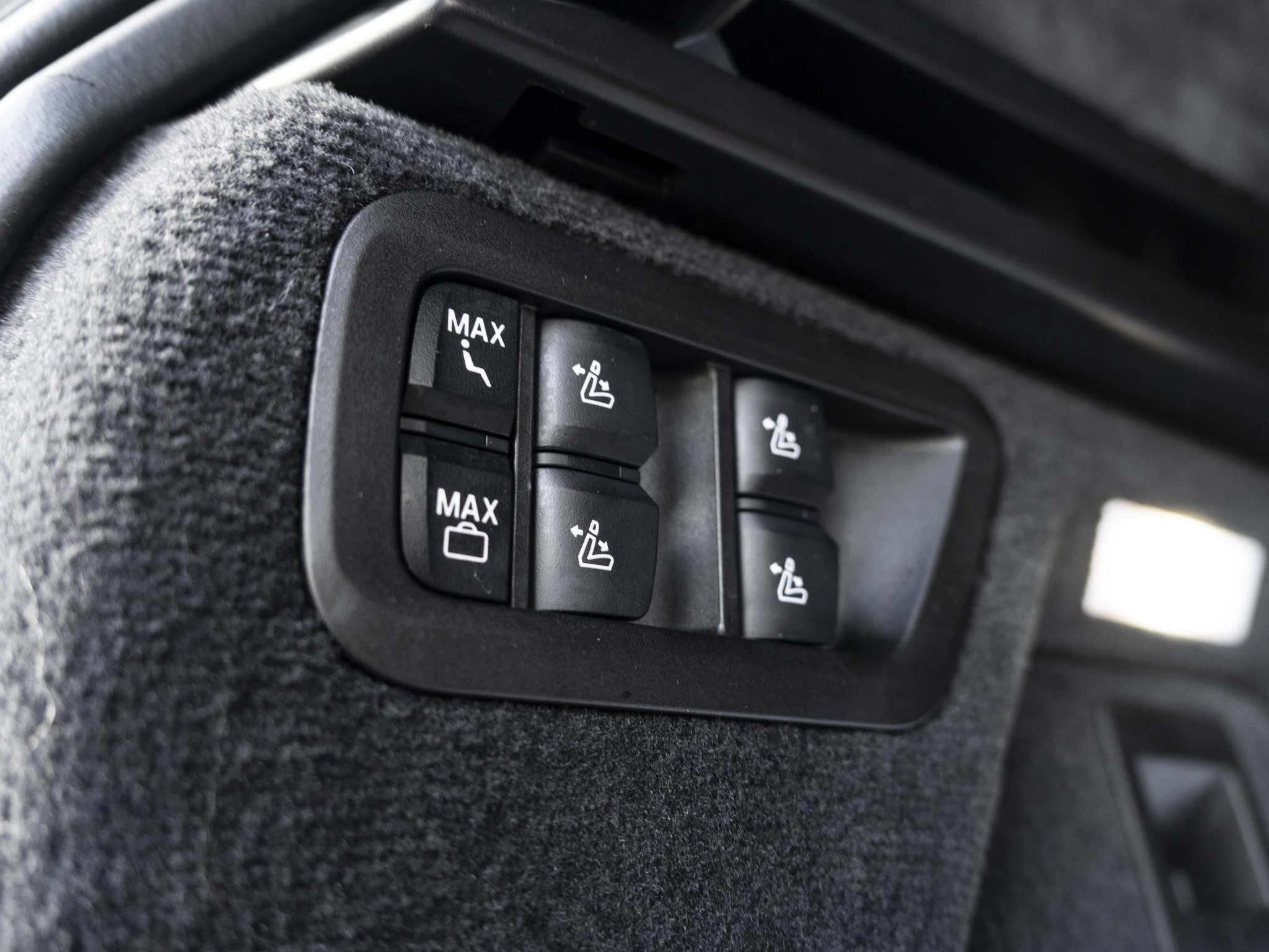 Hoofdafbeelding BMW X7