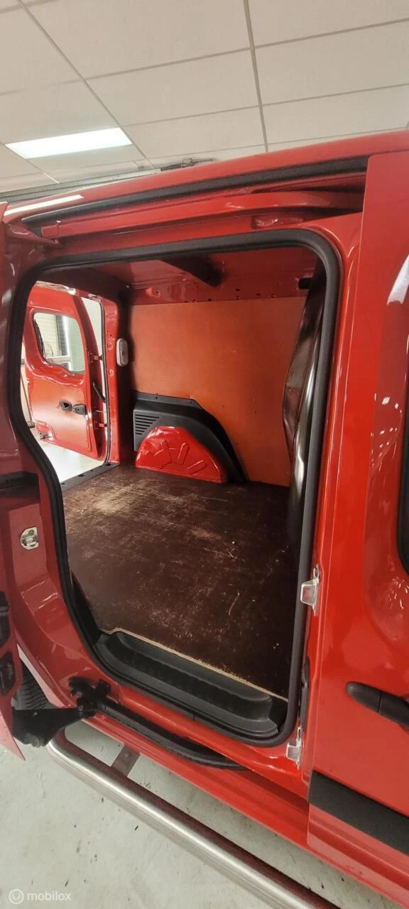 Hoofdafbeelding Mercedes-Benz Citan