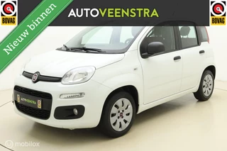 Fiat Panda 1.2 Edizione Cool|AIRCO|HOOGZITTER|NETTE AUTO