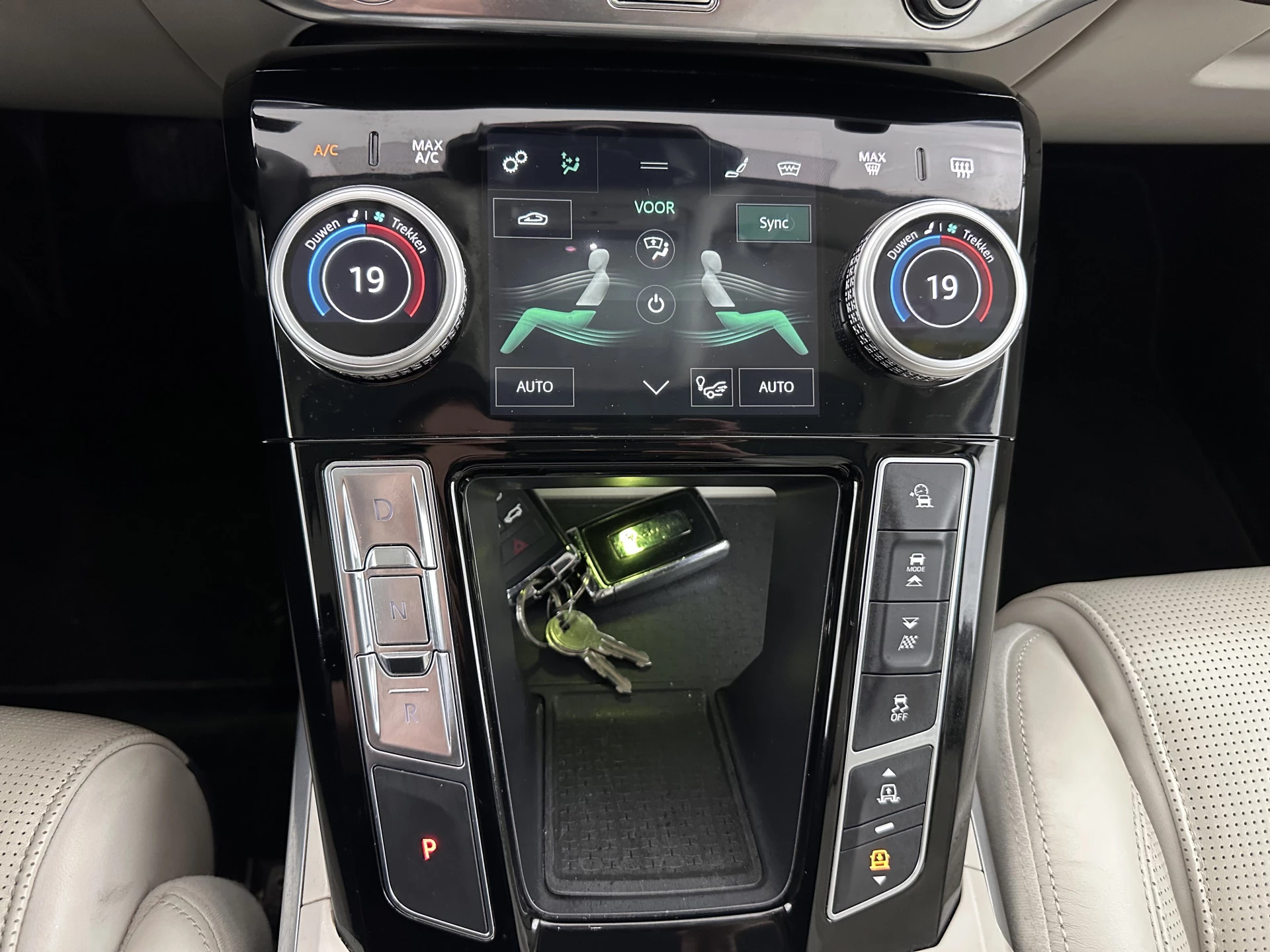 Hoofdafbeelding Jaguar I-PACE