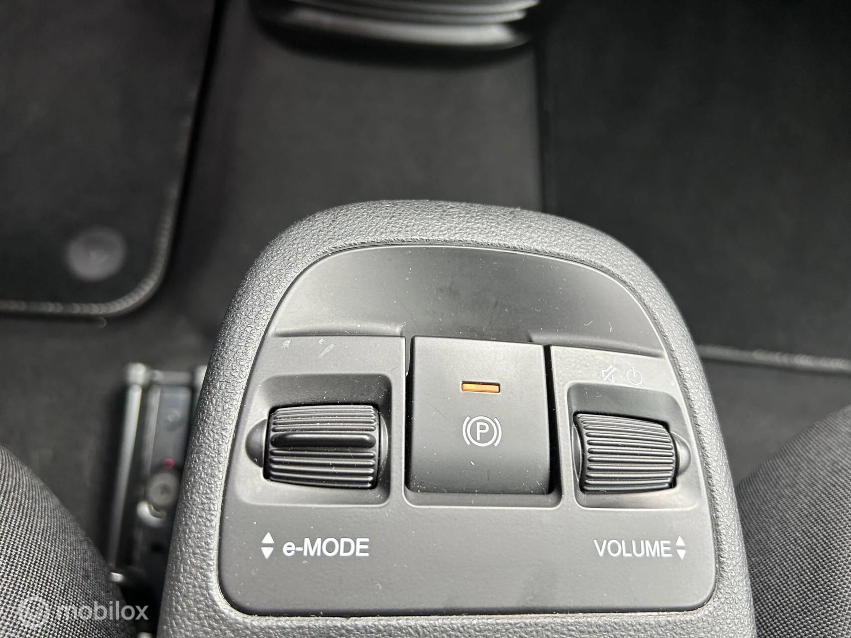 Hoofdafbeelding Fiat 500e