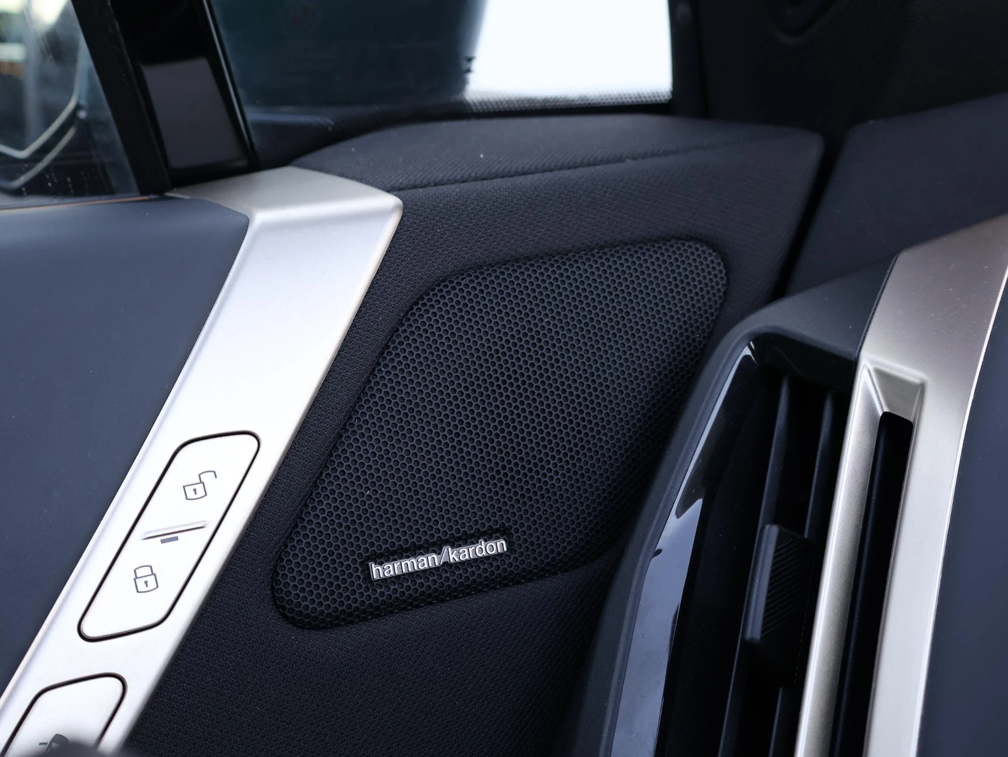 Hoofdafbeelding BMW iX