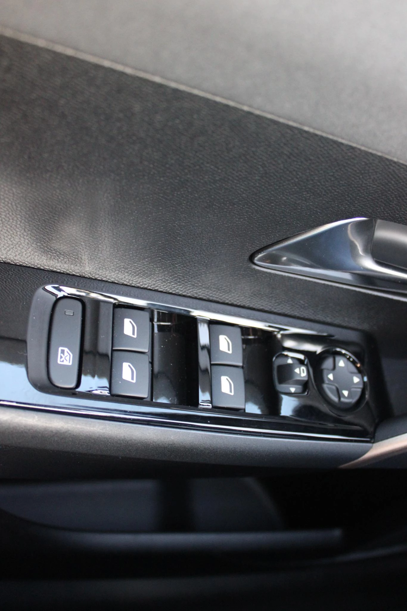 Hoofdafbeelding Lancia Ypsilon