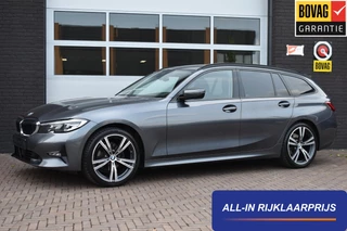 BMW 3-serie Touring 320d 190PK Aut. Executive | LED | 19 Inch | Navi | Incl. garantie