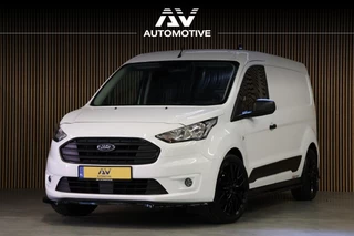 Ford Transit Connect 1.5 EcoBlue L2 | Navigatie | Camera | CarPlay | | Trekhaak | Airco | Bott werkplaatsinrichting | Nieuwe APK | Dealer onderhouden