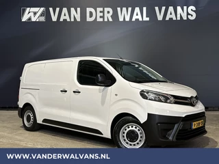 Toyota ProAce 1.6 D-4D 116pk L2H1 Euro6 Airco | Cruisecontrol | Bijrijdersbank