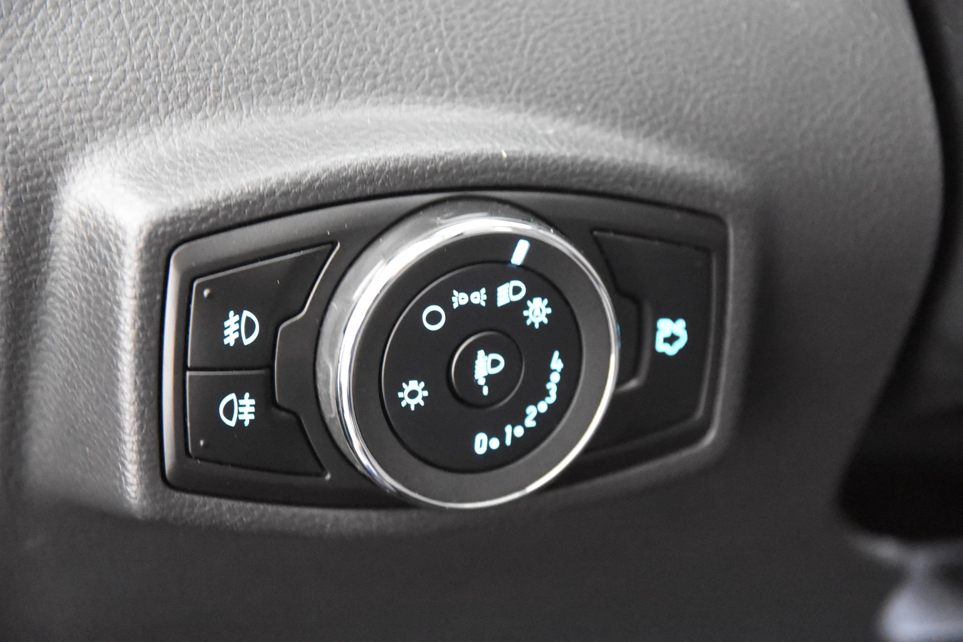 Hoofdafbeelding Ford Ka