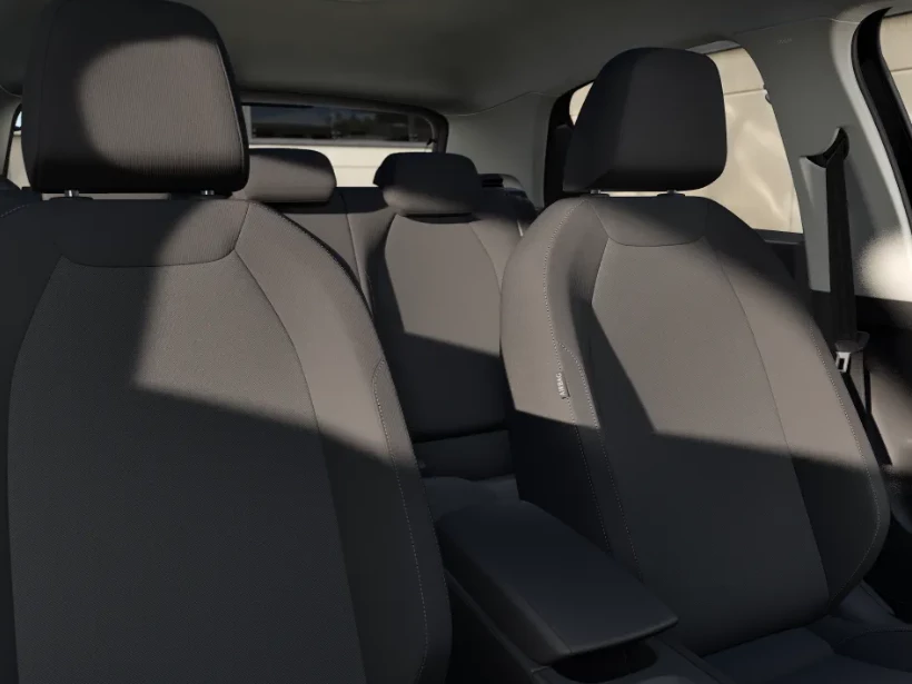 Hoofdafbeelding Volkswagen ID. Polo