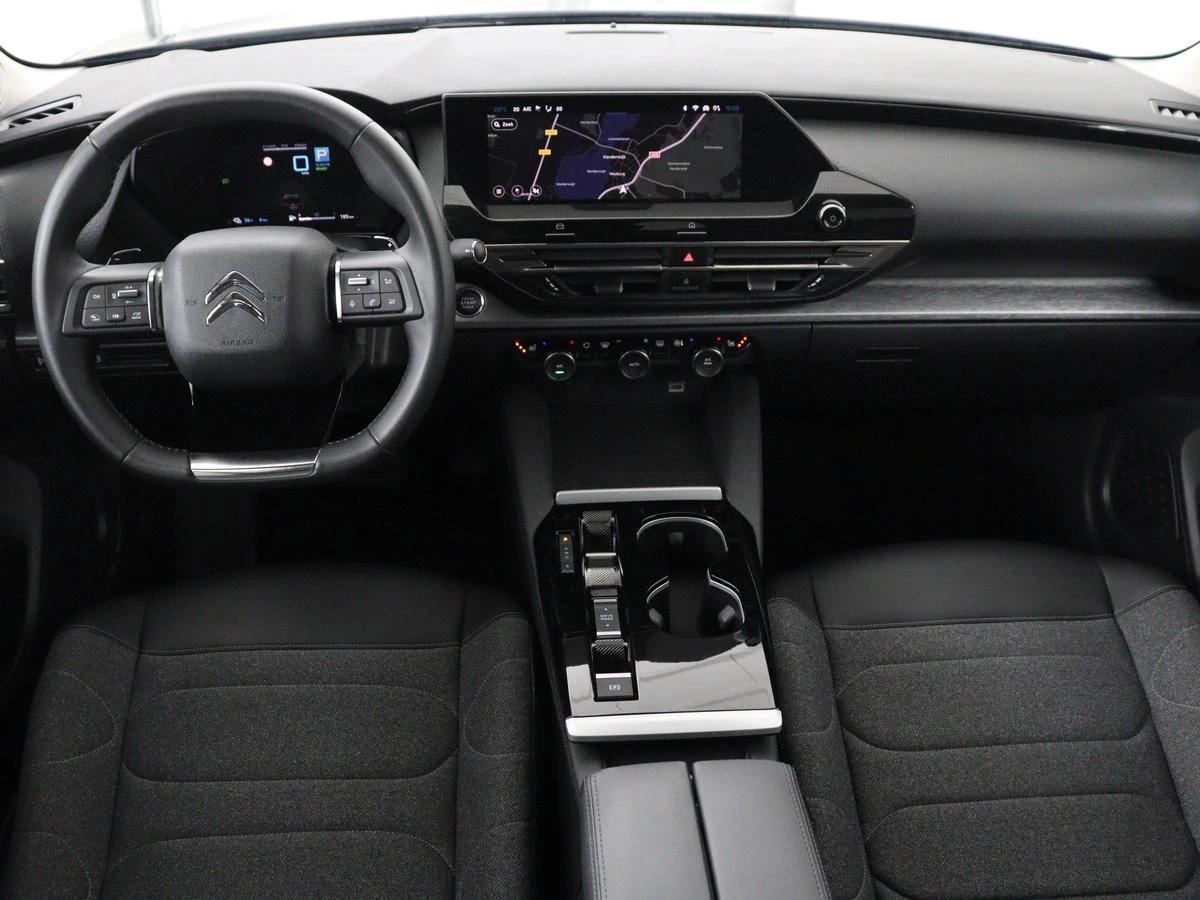 Hoofdafbeelding Citroën C5 X