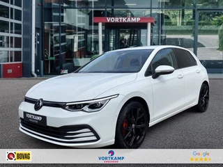 Volkswagen Golf 1.5 TSI LIFE BUSINESS NAVI/CAMERA/ACC/LED/CARPLAY
