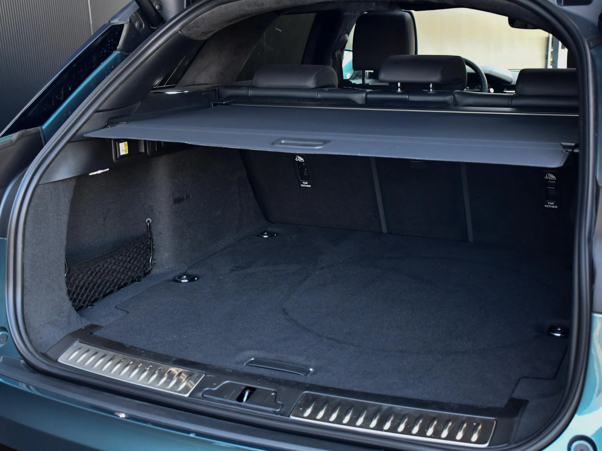 Hoofdafbeelding Land Rover Range Rover Velar