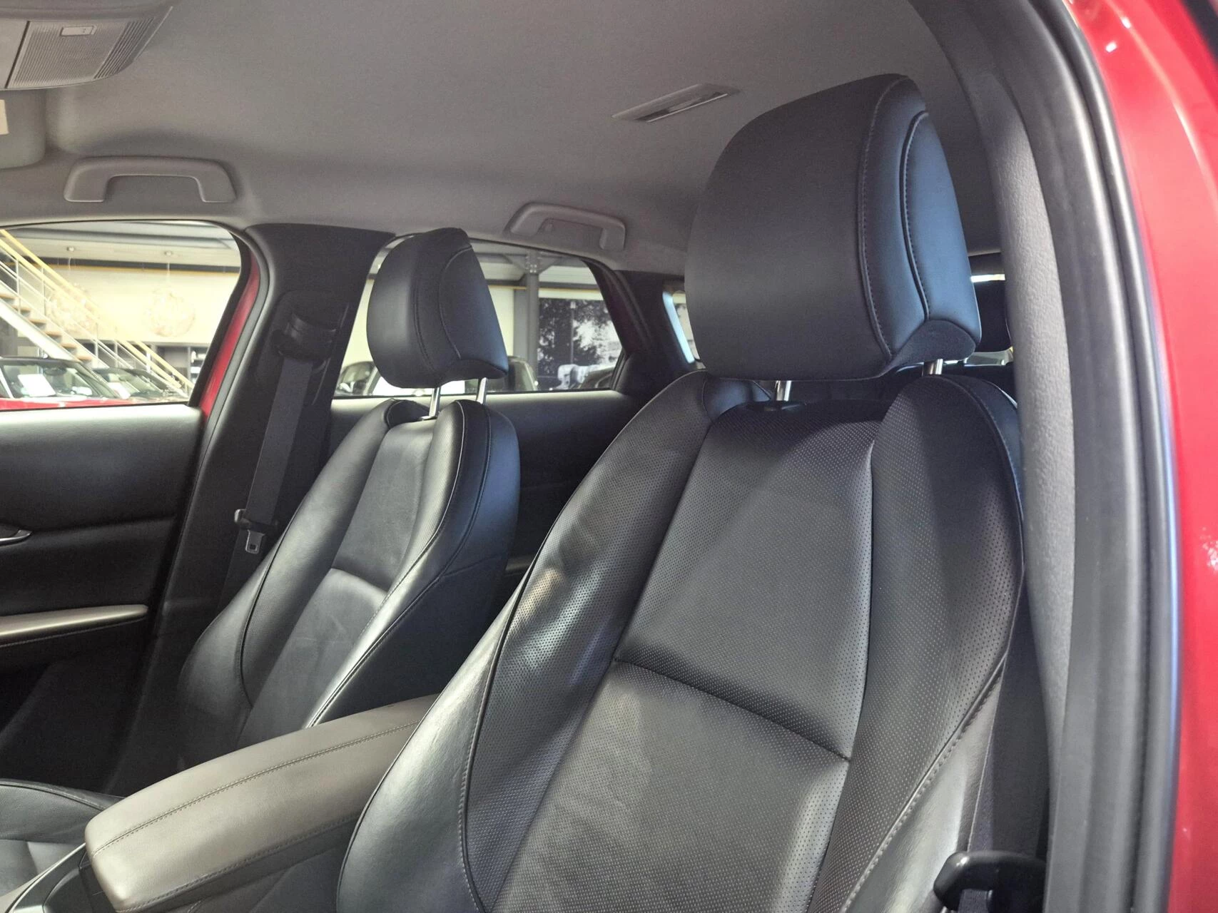 Hoofdafbeelding Mazda CX-30