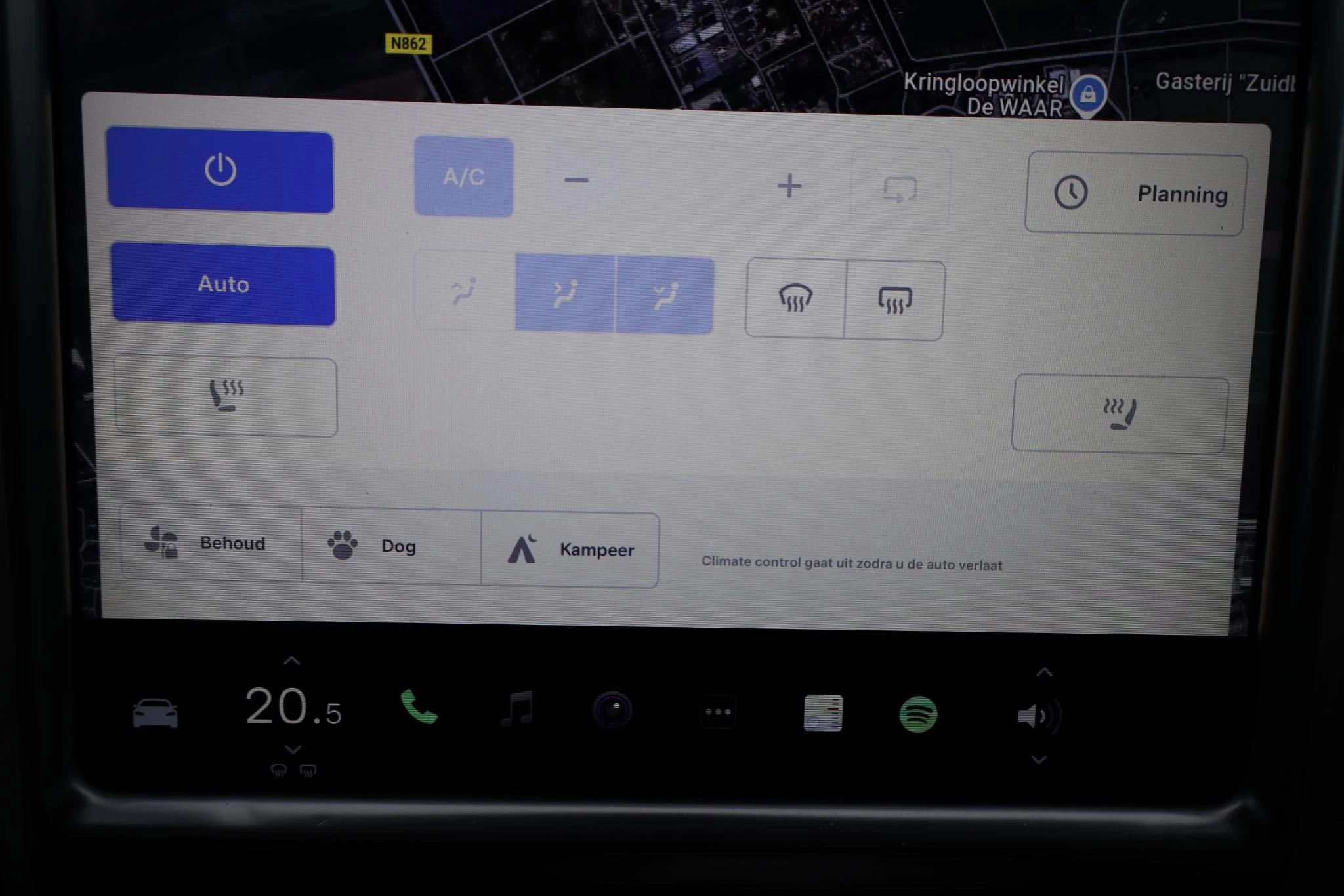 Hoofdafbeelding Tesla Model S