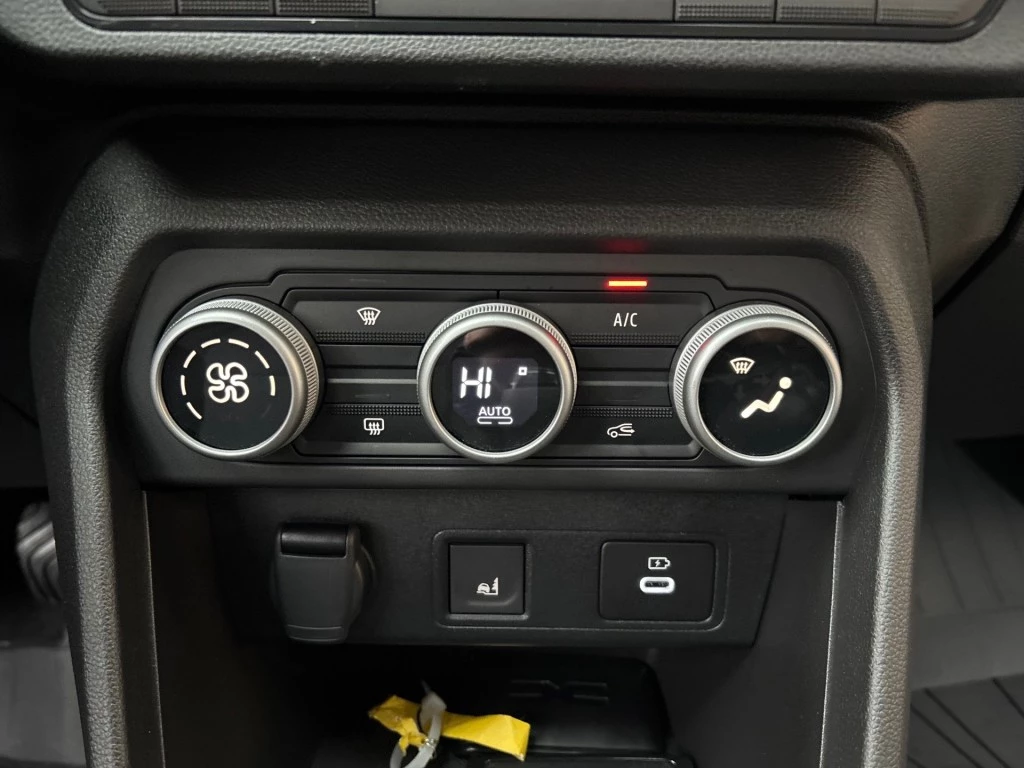 Hoofdafbeelding Dacia Jogger