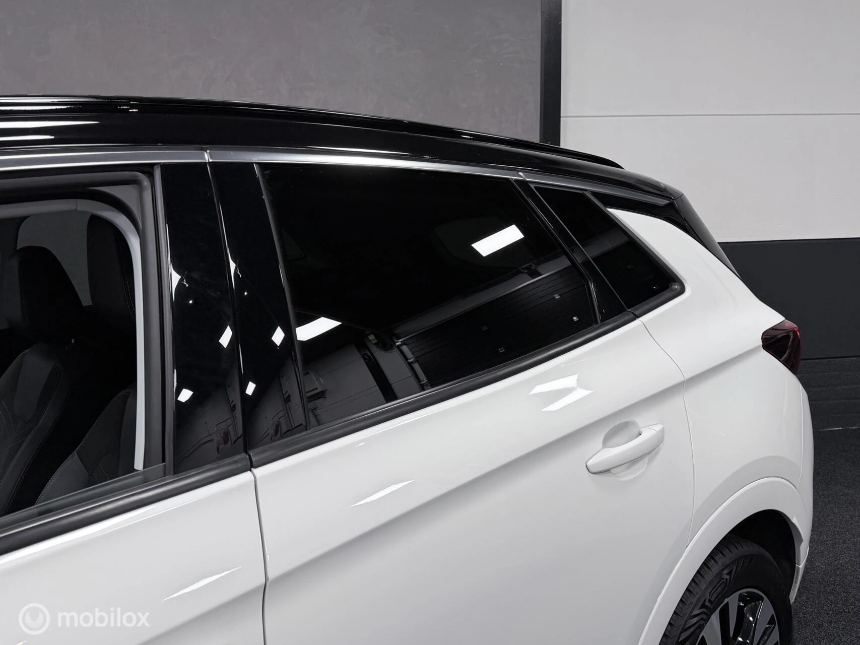 Hoofdafbeelding Opel Grandland