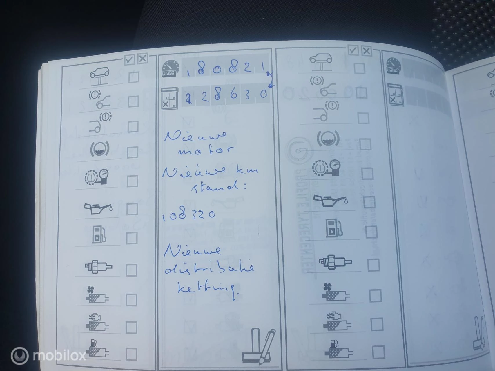 Hoofdafbeelding MINI One