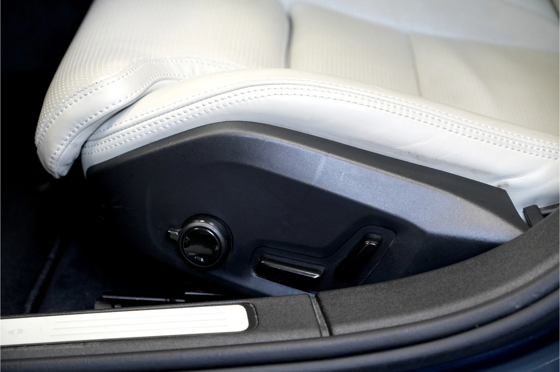 Hoofdafbeelding Volvo S60