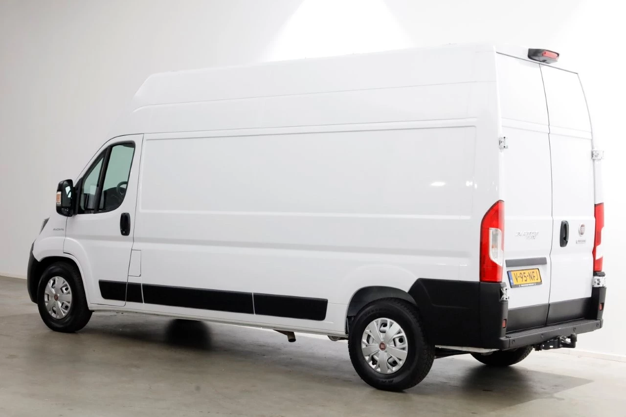 Hoofdafbeelding Fiat Ducato