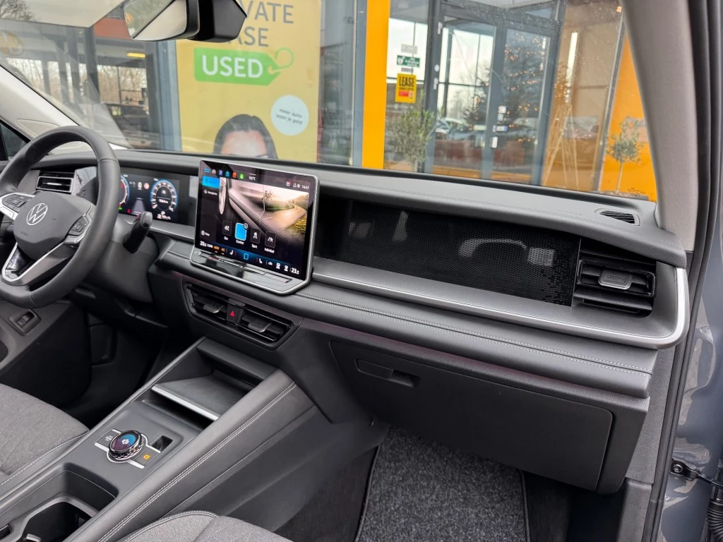 Hoofdafbeelding Volkswagen Tayron