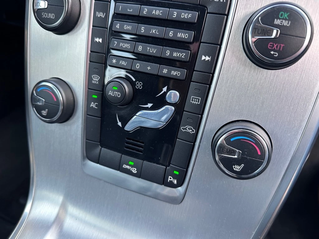 Hoofdafbeelding Volvo V70