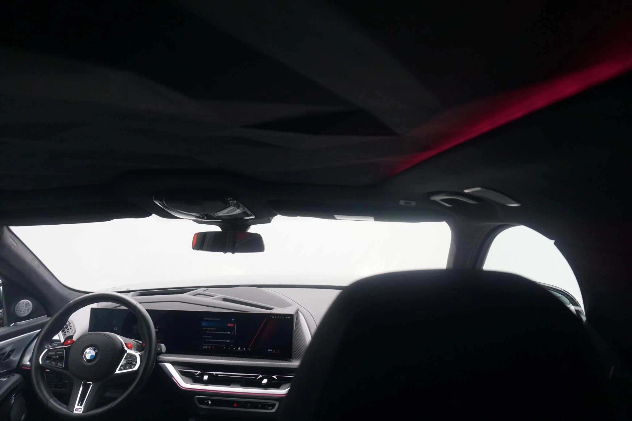 Hoofdafbeelding BMW XM