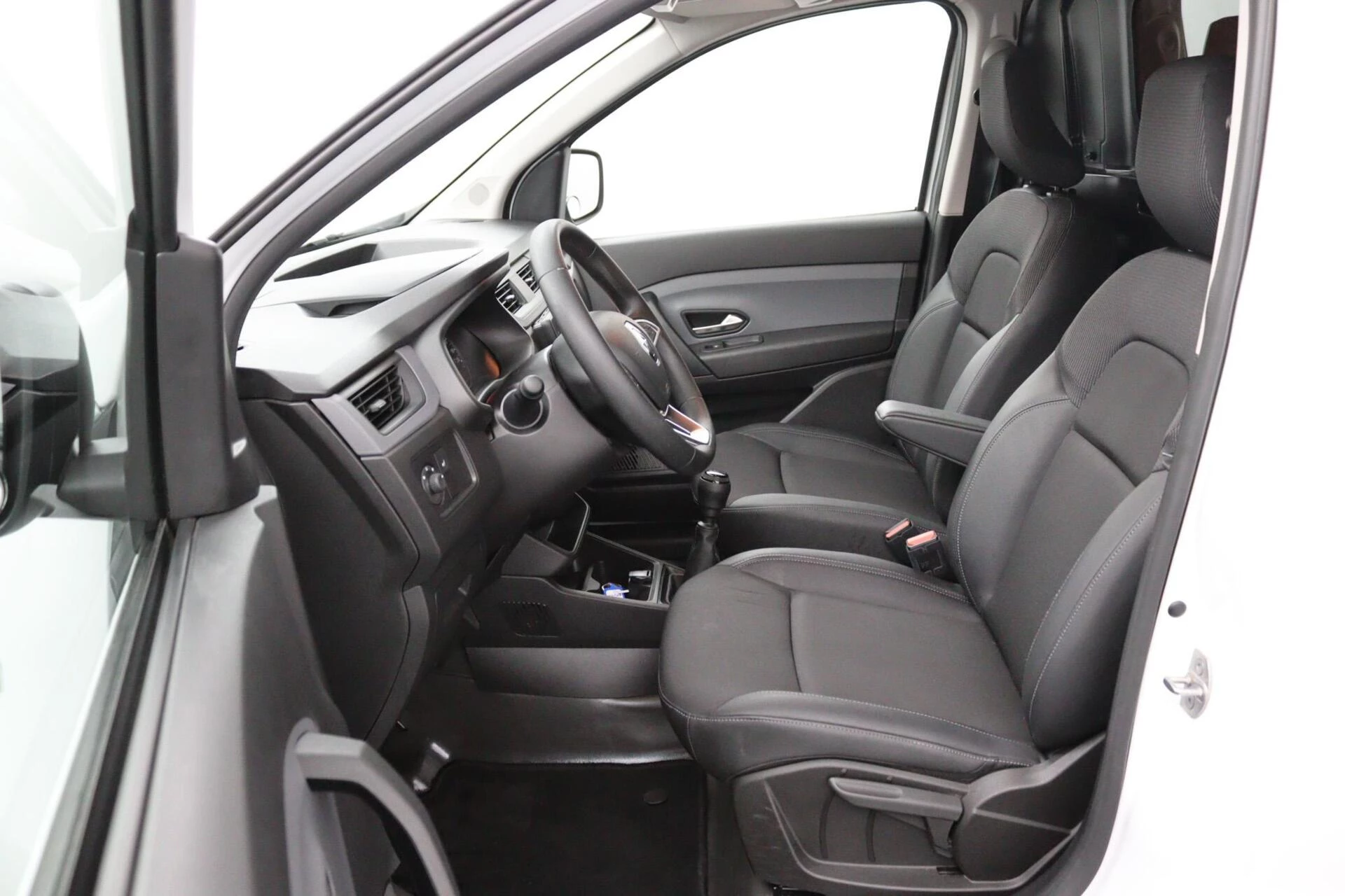 Hoofdafbeelding Renault Express