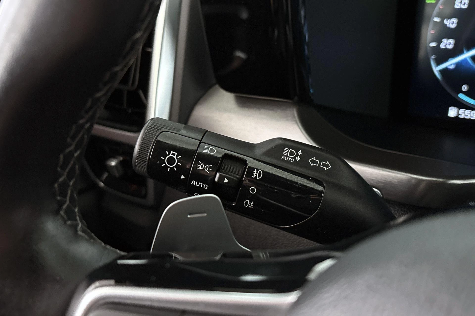 Hoofdafbeelding Kia Sorento