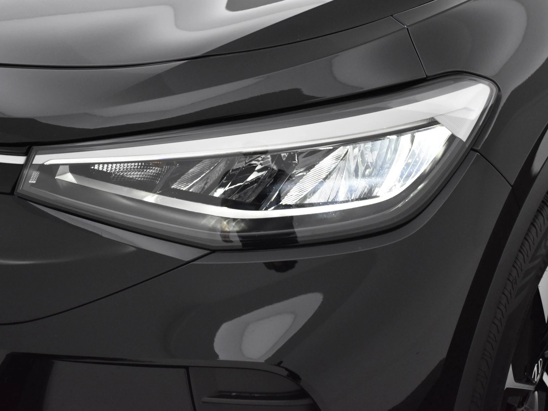 Hoofdafbeelding Volkswagen ID.4