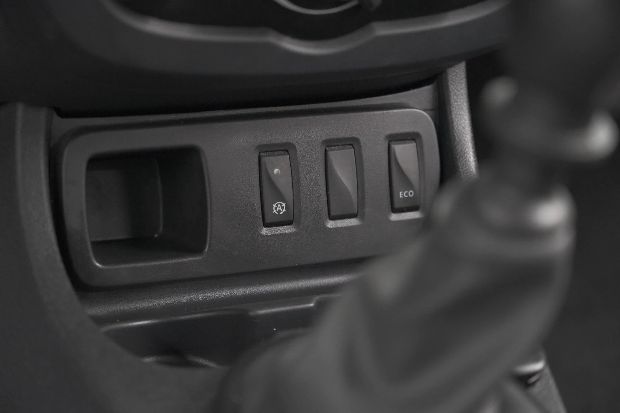 Hoofdafbeelding Dacia Duster