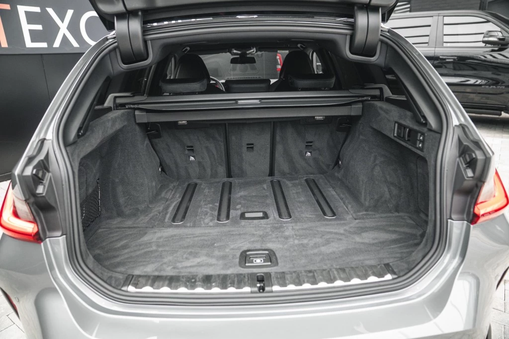 Hoofdafbeelding BMW M3