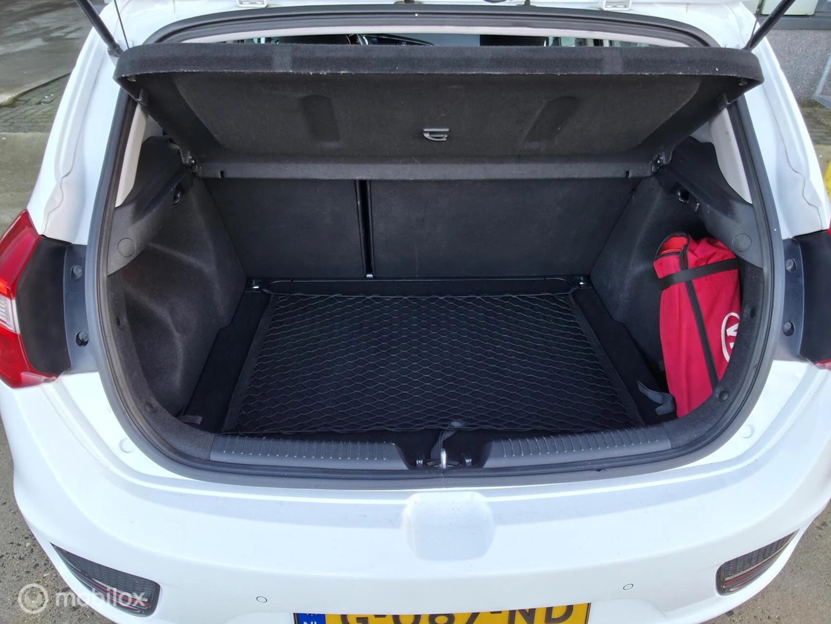 Hoofdafbeelding Kia cee'd