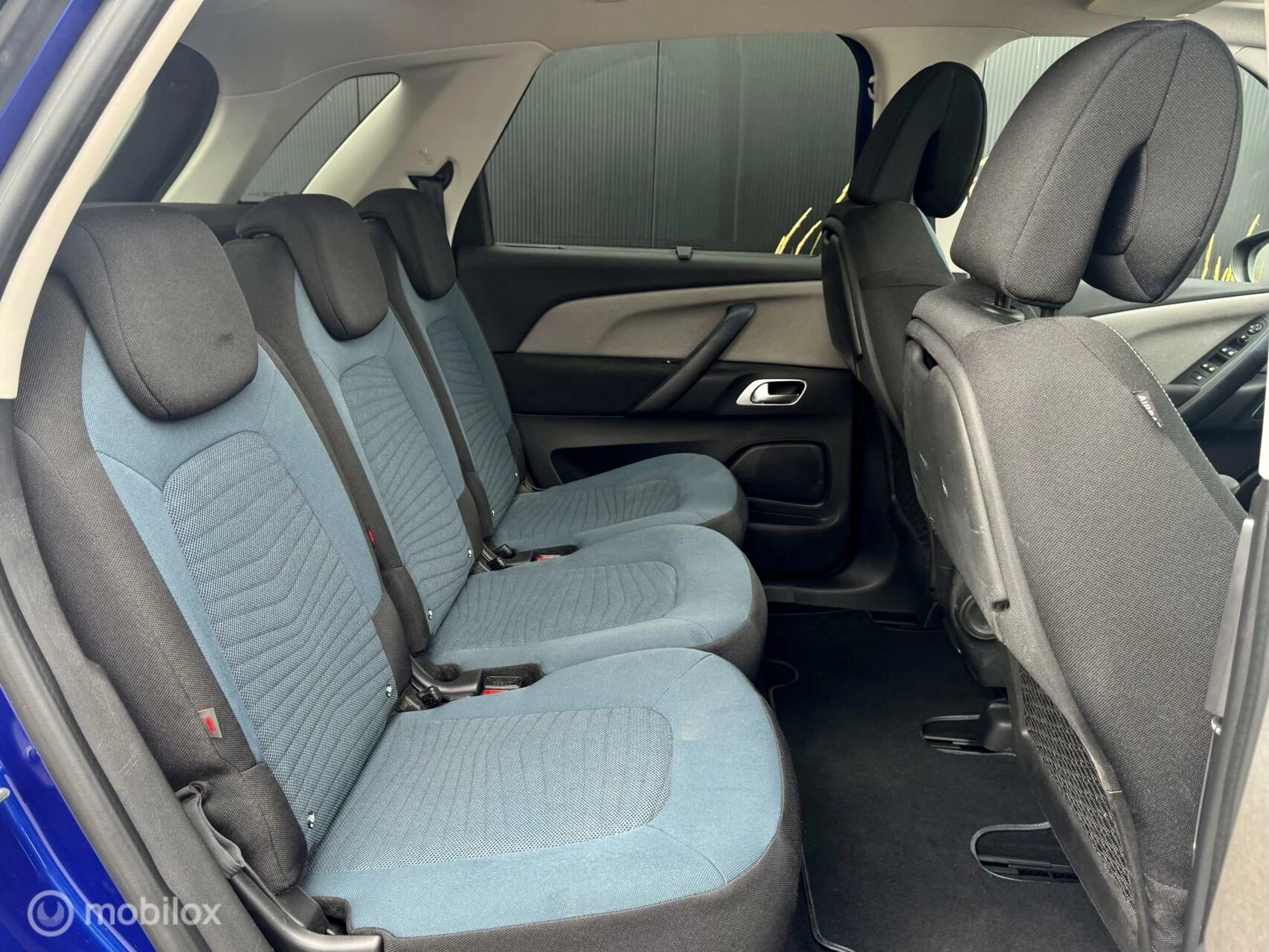 Hoofdafbeelding Citroën C4 Picasso