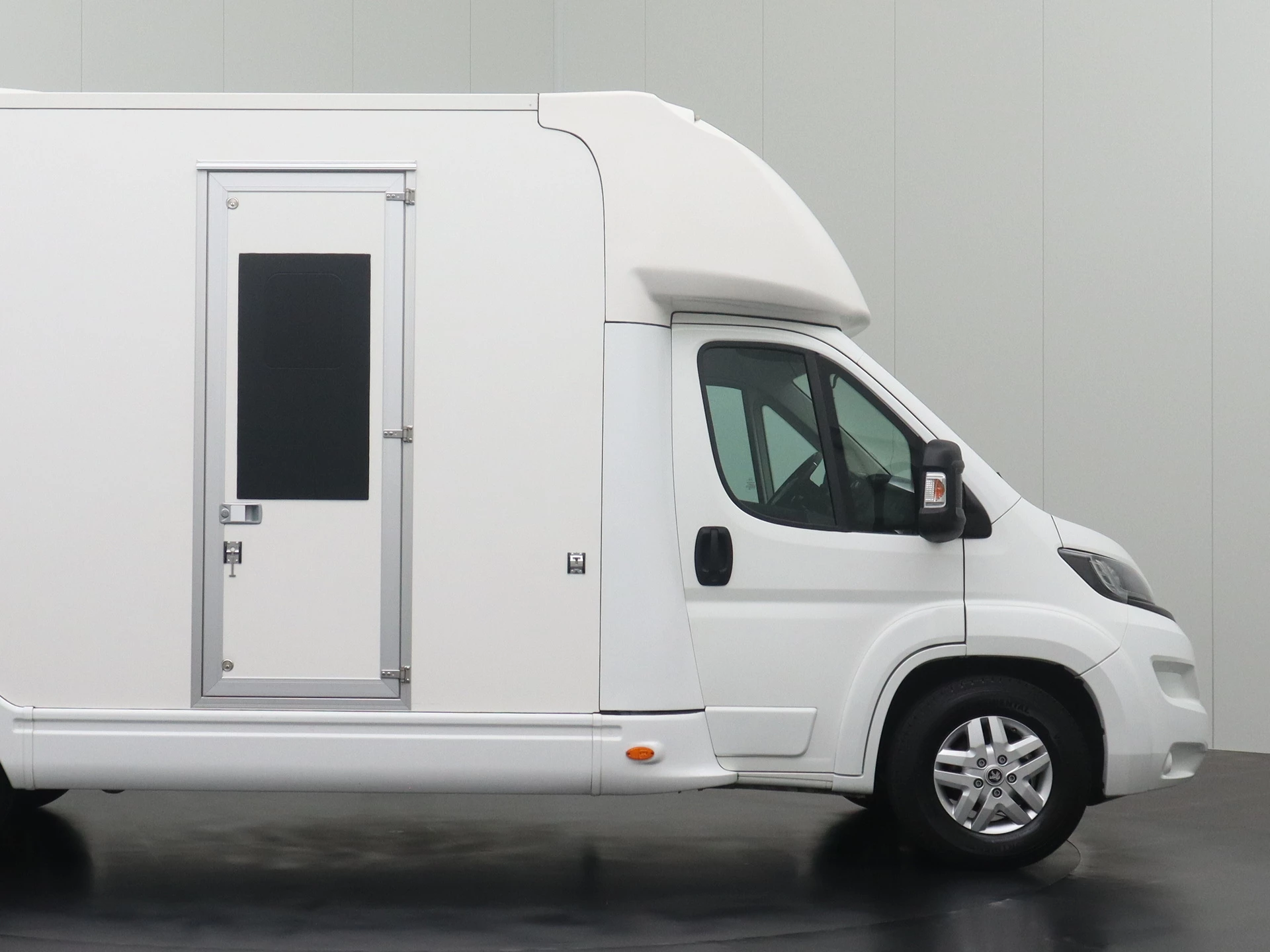 Hoofdafbeelding Peugeot Boxer