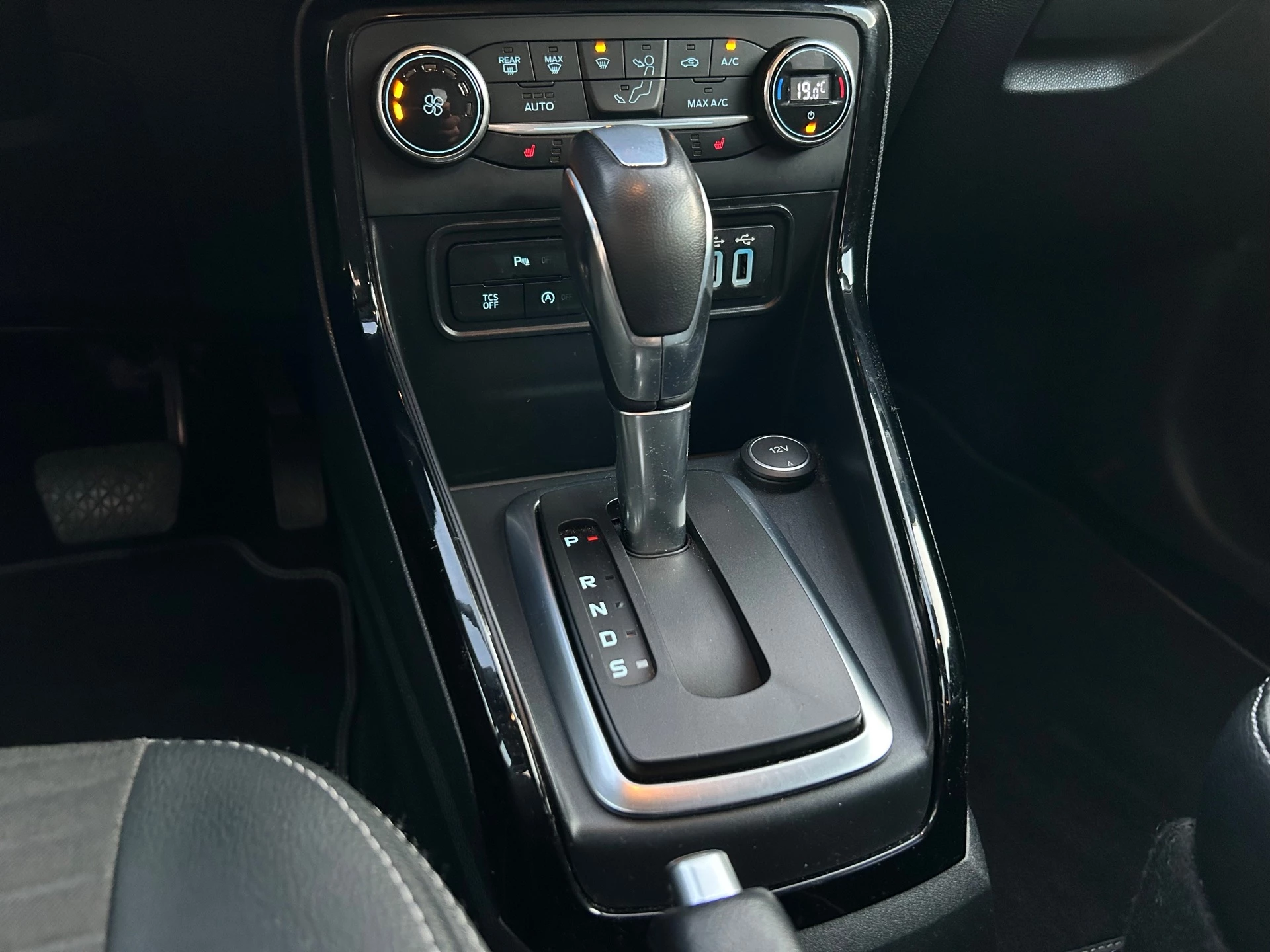 Hoofdafbeelding Ford EcoSport