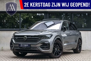 Volkswagen Touareg R 3.0 V6 TSI eHybrid 4M Puglia 360c Massage