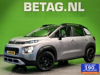 Citroen C3 Aircross 1.2 S&S Origins | Navigatie | CarPlay | Climate |