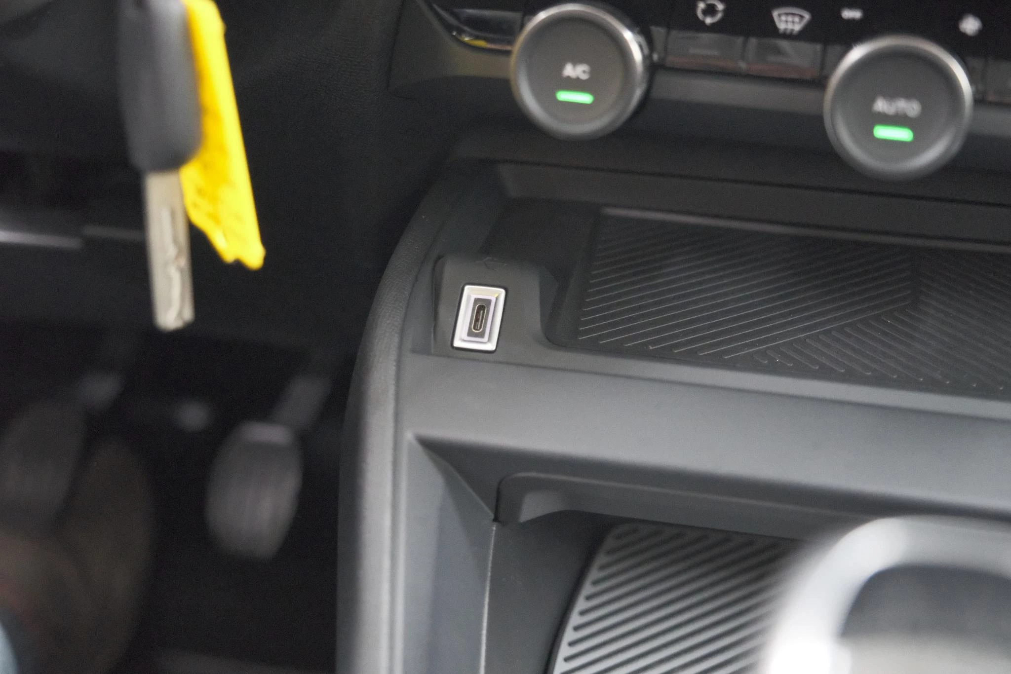 Hoofdafbeelding Citroën C4