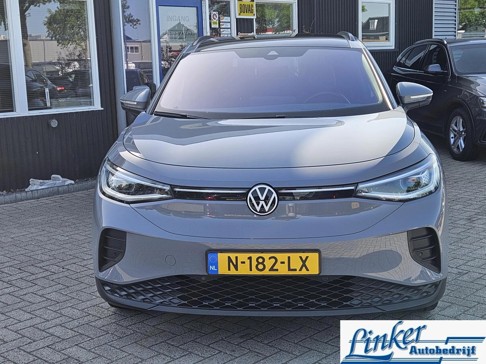 Hoofdafbeelding Volkswagen ID.4