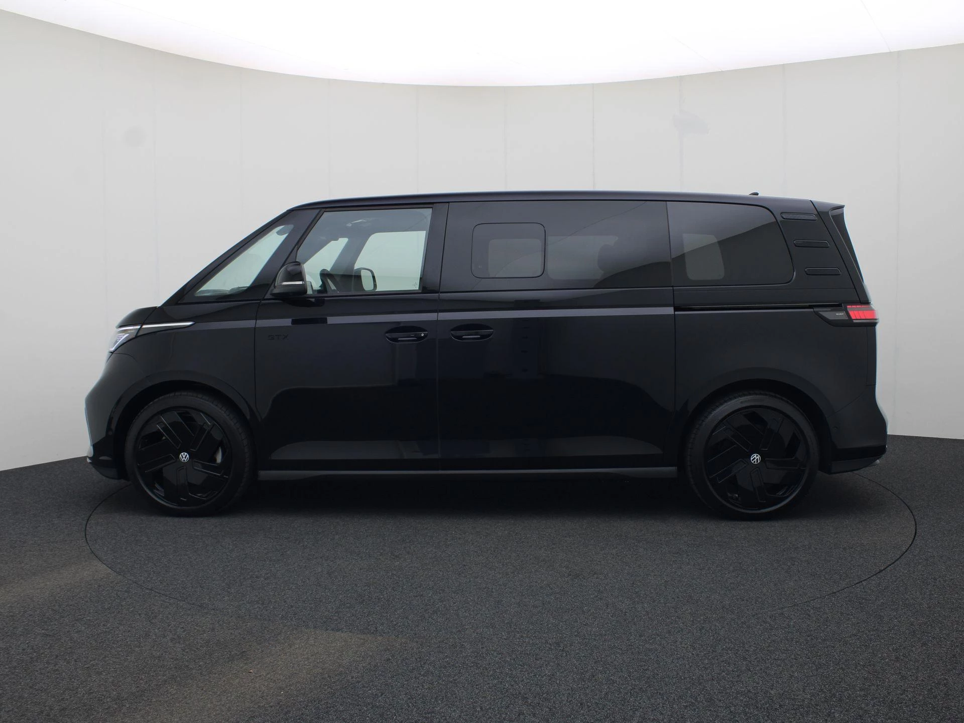 Hoofdafbeelding Volkswagen ID. Buzz
