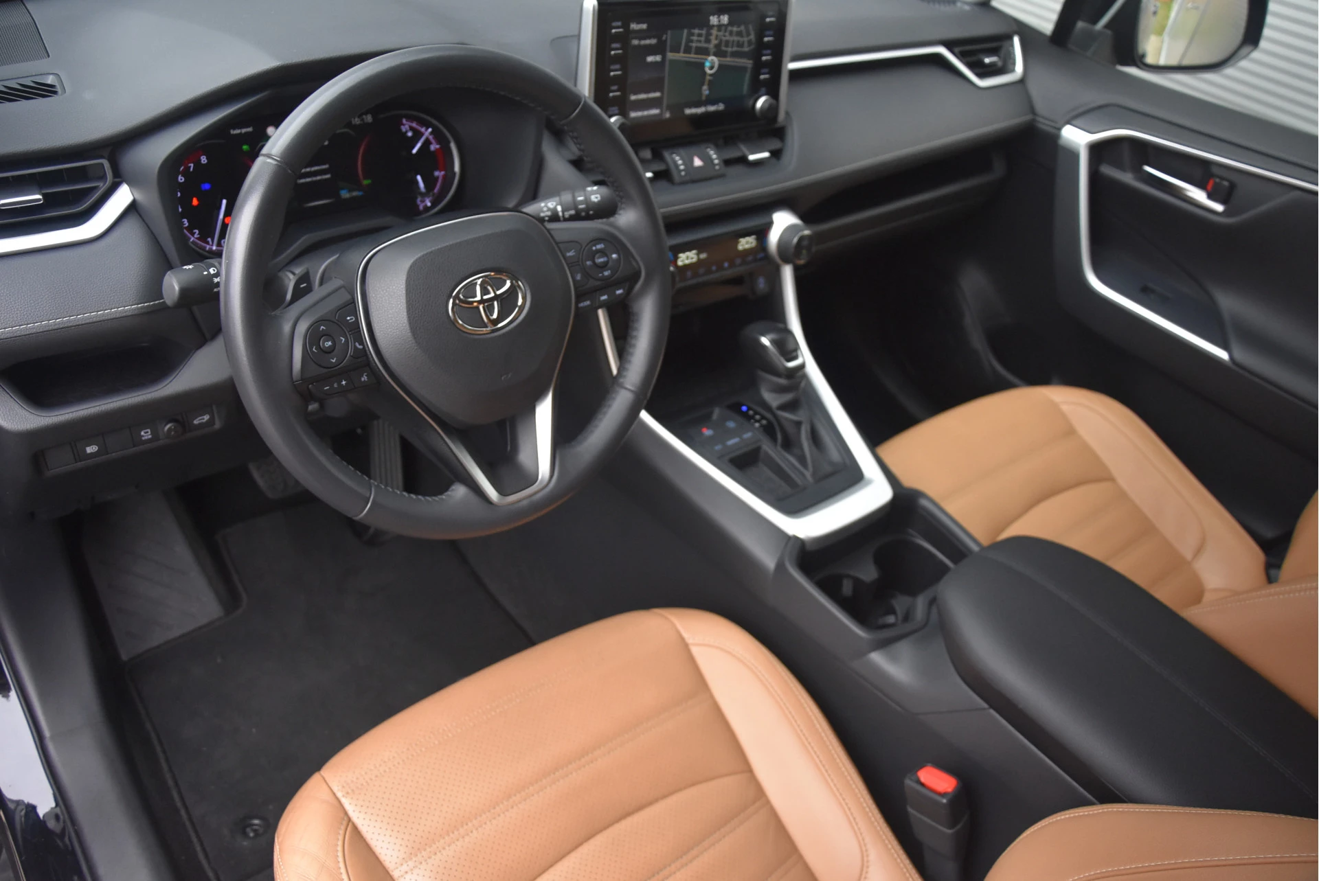 Hoofdafbeelding Toyota RAV4